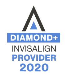 Top 1% Invisalign Diamond Plus Provider